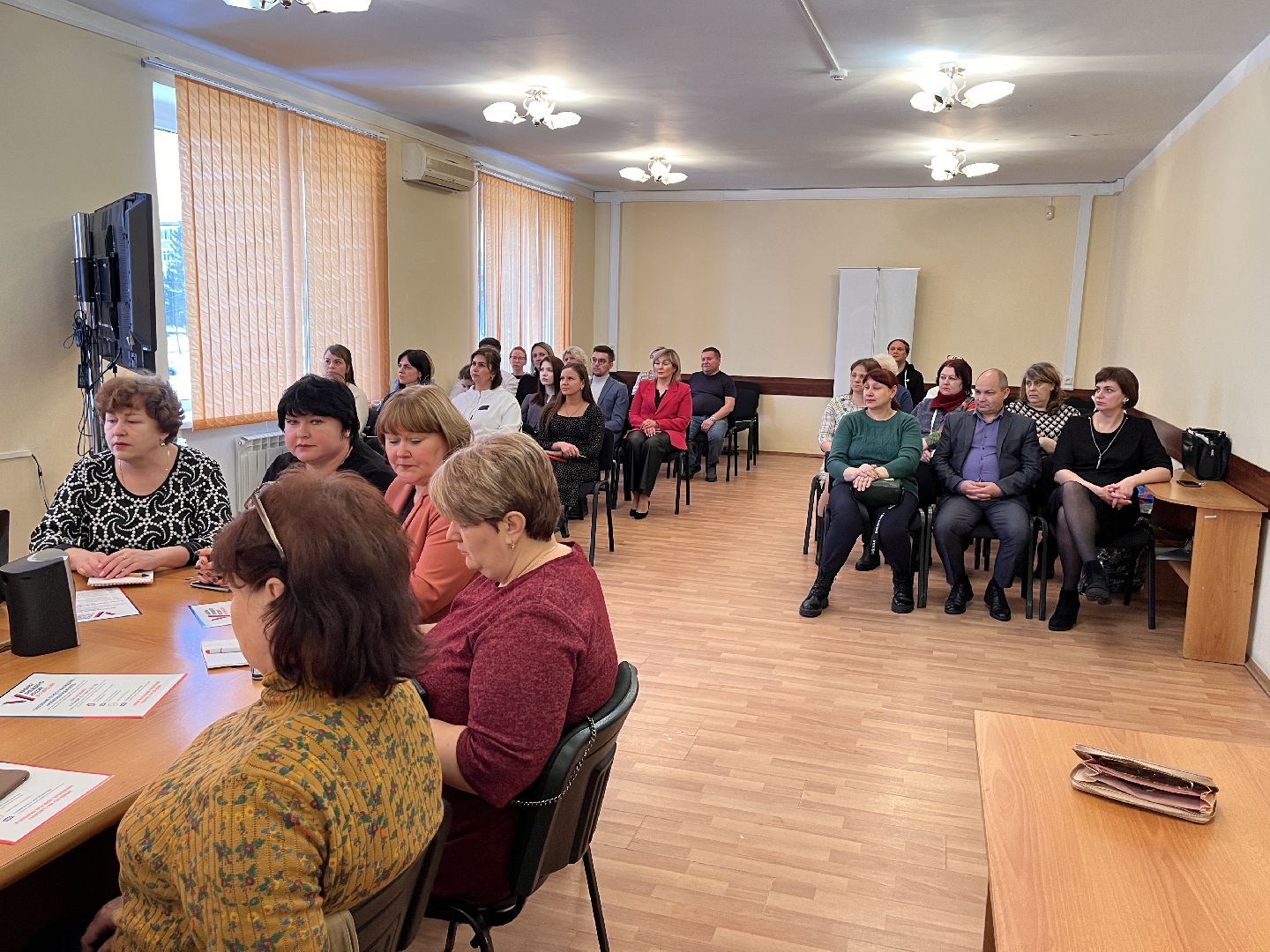 лотошино, избирательная комиссия, тик,