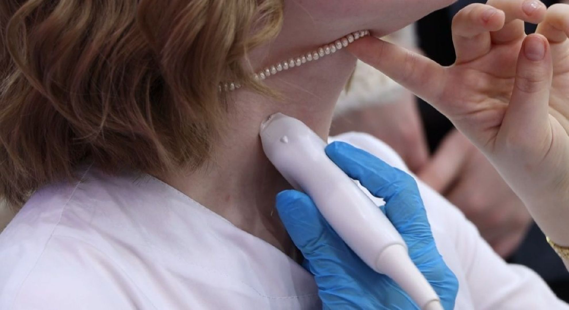 выставка-форум россия, наро-фоминский перинатальный центр, ВДНХ,