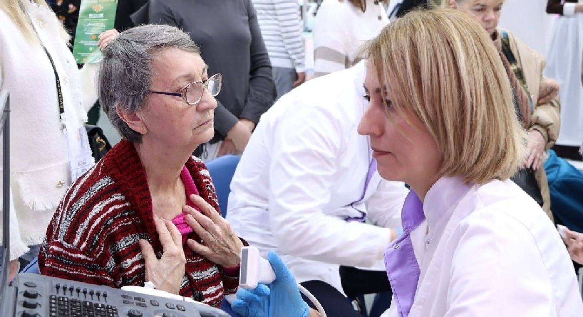 выставка-форум россия, наро-фоминский перинатальный центр, ВДНХ,