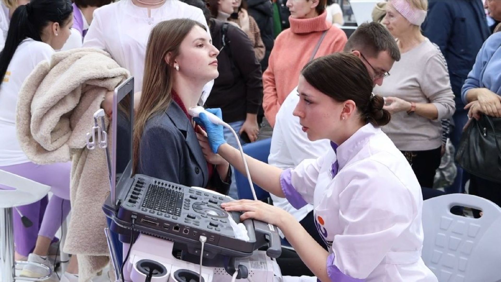 выставка-форум россия, наро-фоминский перинатальный центр, ВДНХ,