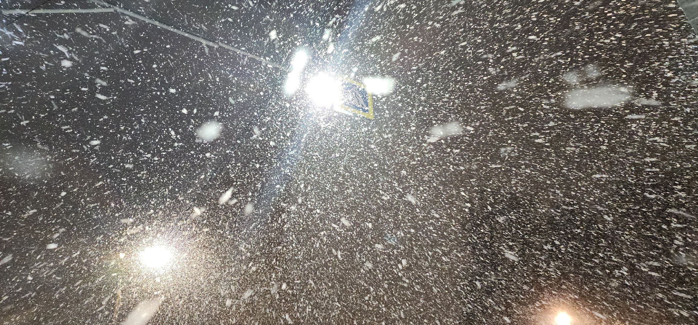 Коломна, дороги, безопасность на дорогах,снегопад,