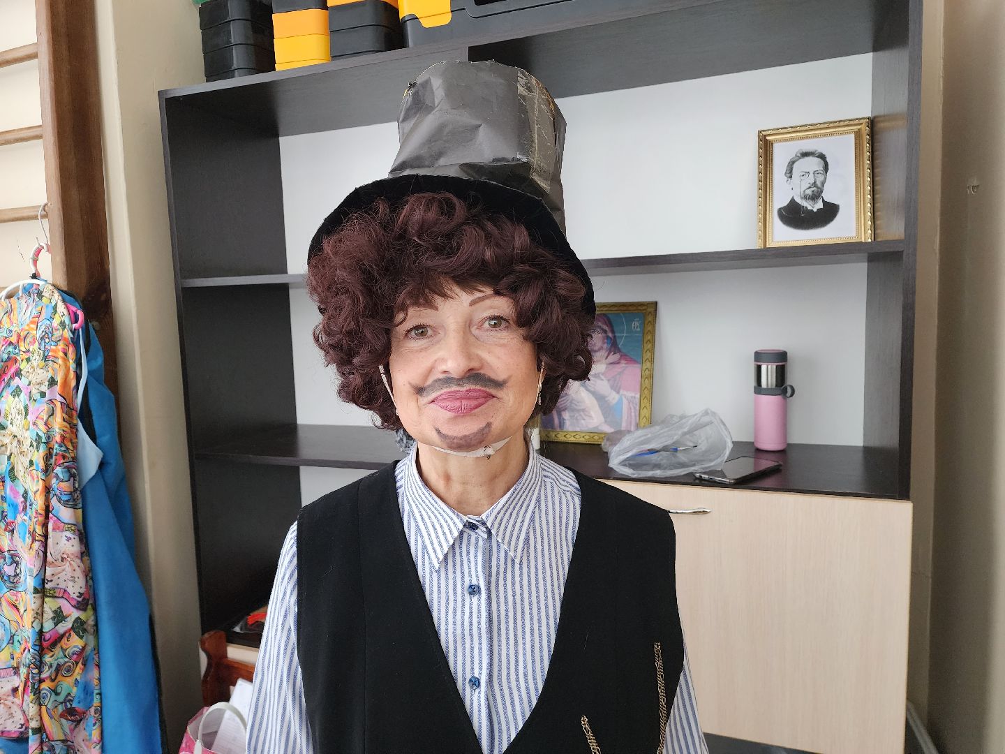 пушкино, концерт, спектакль, активное долголетие,