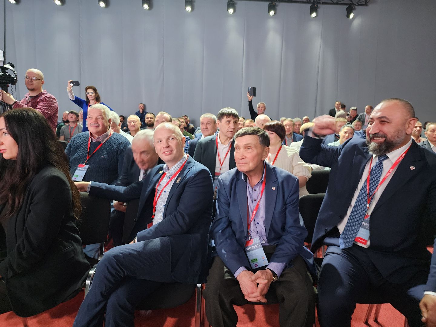 Серпухов, Подмосковье, Бокс, новые дисциплины, удар на силу, удар на скорость, IV Всероссийский боксерский Форум,