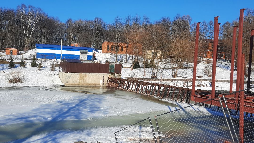 Паводок, весеннийпаводок, затопление, нарофоминск, вода, уровеньреки, нара, гидротехническиесооружения, ГОЧС, СНТ