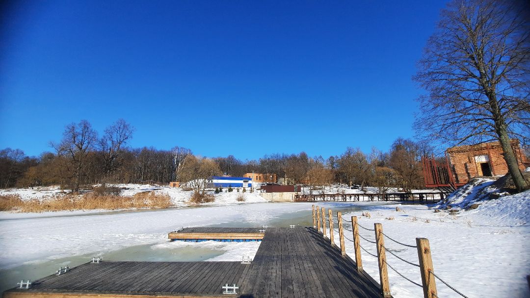 Паводок, весеннийпаводок, затопление, нарофоминск, вода, уровеньреки, нара, гидротехническиесооружения, ГОЧС, СНТ