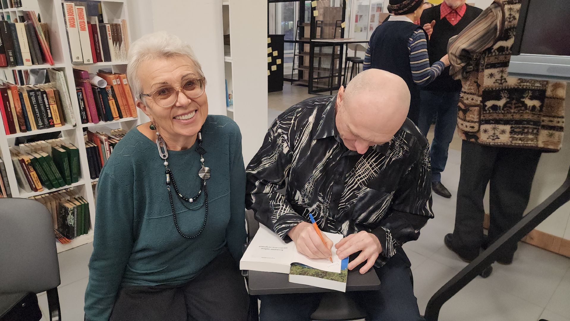 шатура, грани, лито, городской округ культура, литературный вечер, музыкальный вечер, библиотекарь,