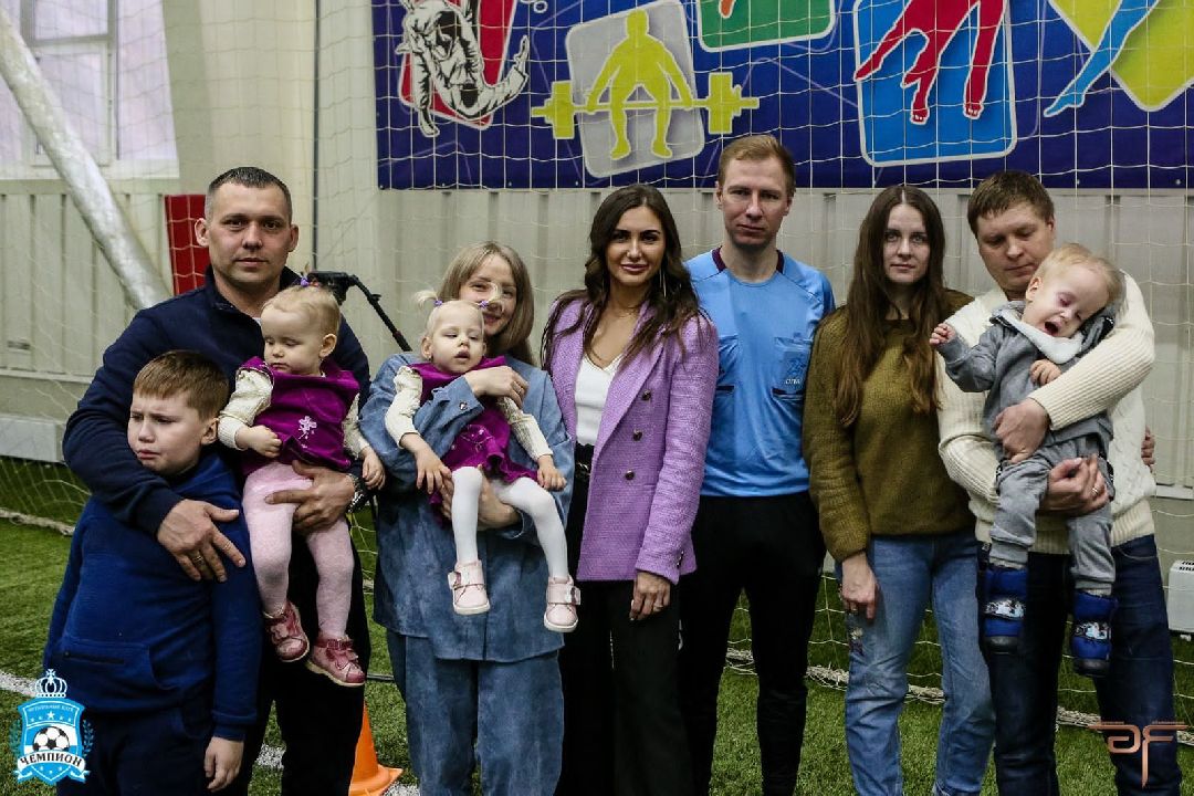 Балашиха, ответственный бизнес, премия губернатора, мы вместе, благотворительность, социальный проект, Благотворительный матч, футбол, хоккей, крупный,средний,малый бизнес, ФК Чемпион, предприятия Подмосковья, финалист международной премии