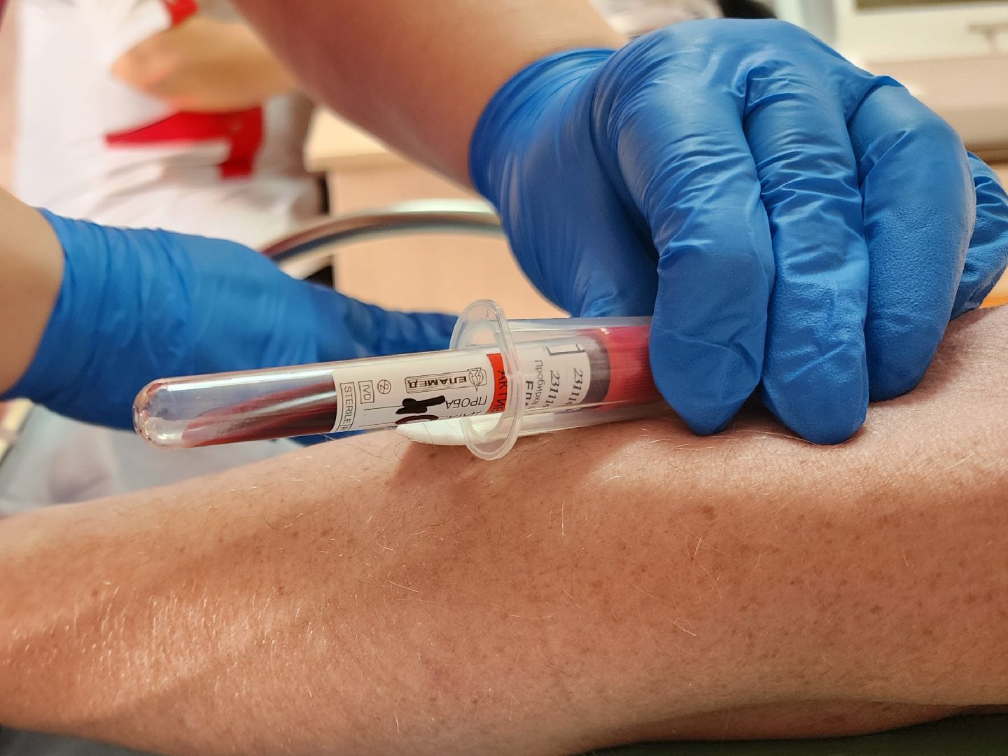 Подольск, ЦАОП, Диспансеризация, здоровье,