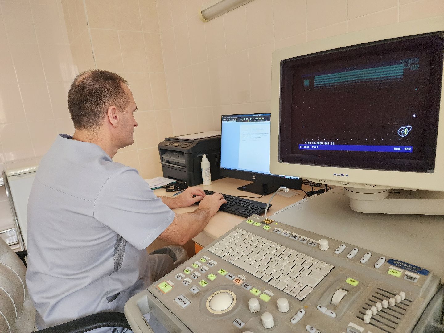 Подольск, ЦАОП, Диспансеризация, здоровье,