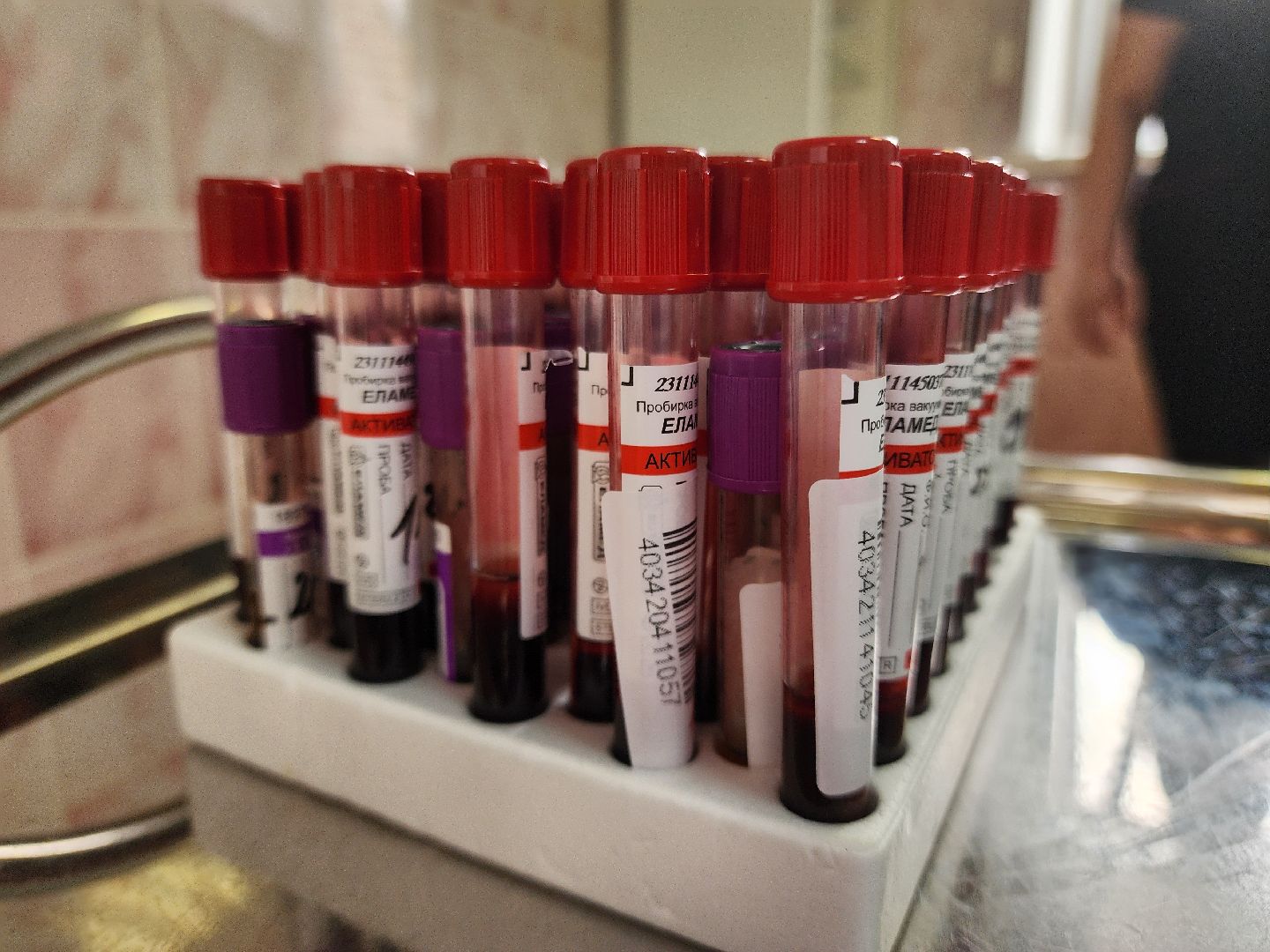 Подольск, ЦАОП, Диспансеризация, здоровье,