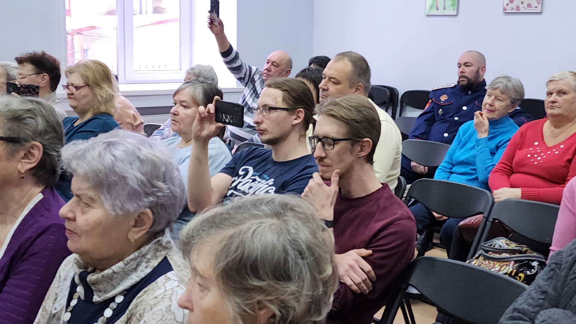 Волоколамск, живая музыка, песняры,