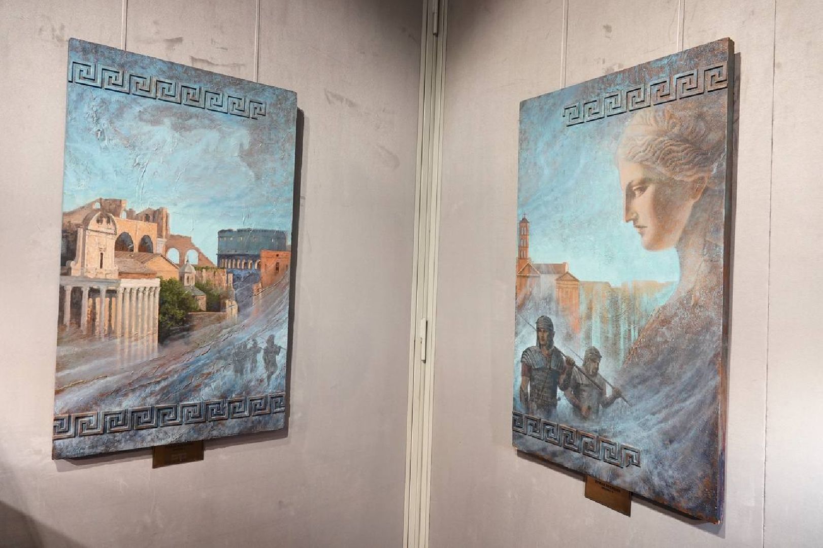 Сергиево-Посадский городской округ, Сергиев Посад, Сергиево-Посадский музей-заповедник, Культура, Музей РФ, Леонардо да Винчи, Творчество, Искусство, РГГУ, Общество,