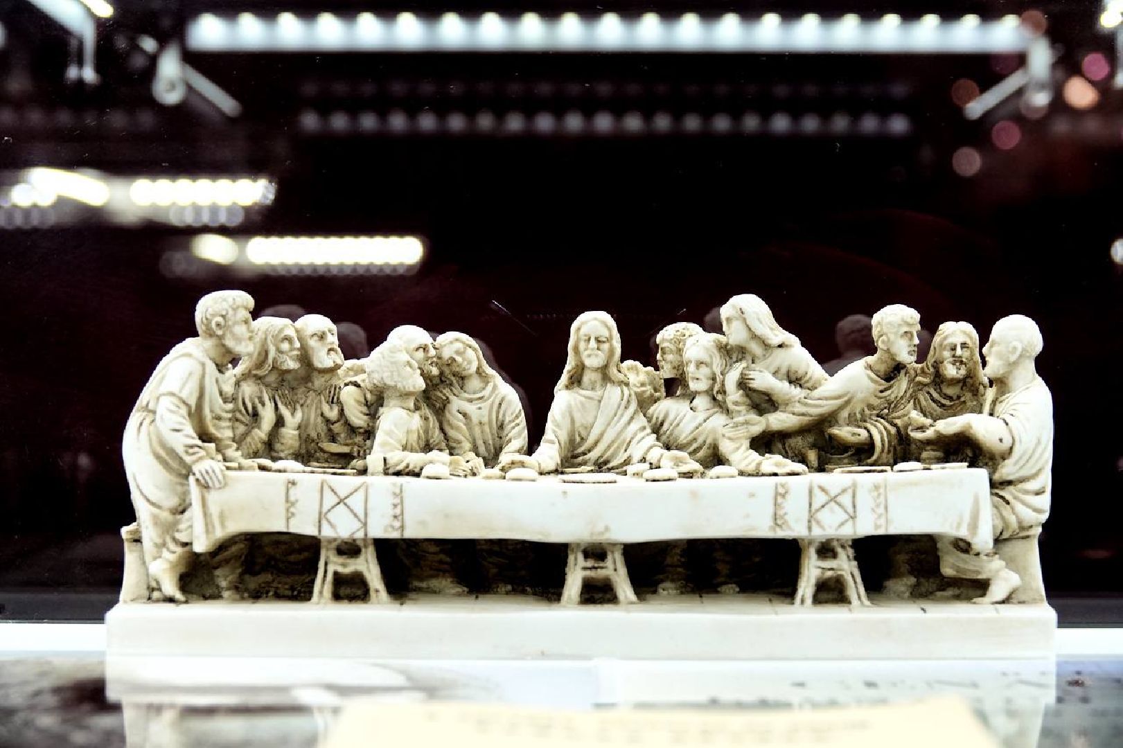 Сергиево-Посадский городской округ, Сергиев Посад, Сергиево-Посадский музей-заповедник, Культура, Музей РФ, Леонардо да Винчи, Творчество, Искусство, РГГУ, Общество,