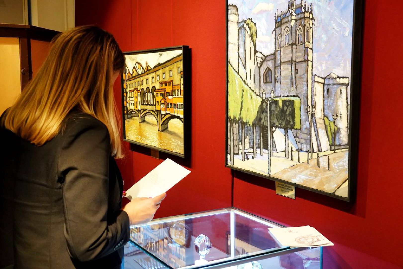 Сергиево-Посадский городской округ, Сергиев Посад, Сергиево-Посадский музей-заповедник, Культура, Музей РФ, Леонардо да Винчи, Творчество, Искусство, РГГУ, Общество,