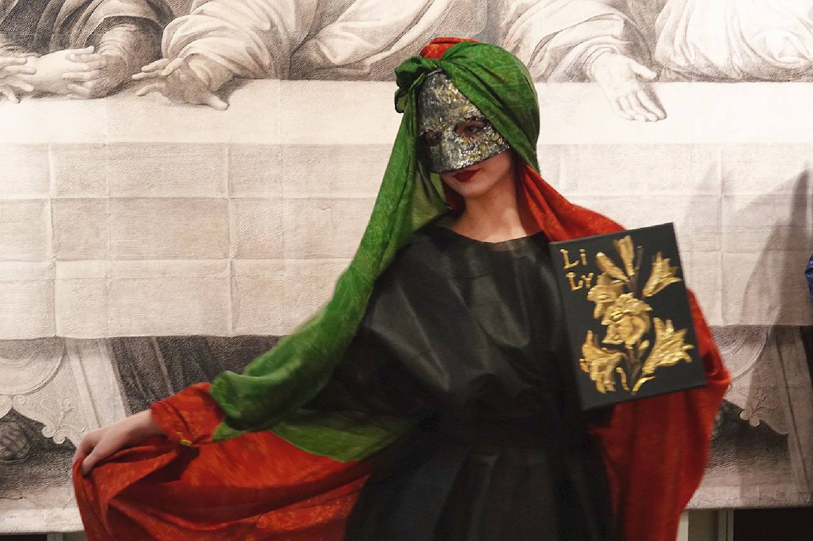 Сергиево-Посадский городской округ, Сергиев Посад, Сергиево-Посадский музей-заповедник, Культура, Музей РФ, Леонардо да Винчи, Творчество, Искусство, РГГУ, Общество,