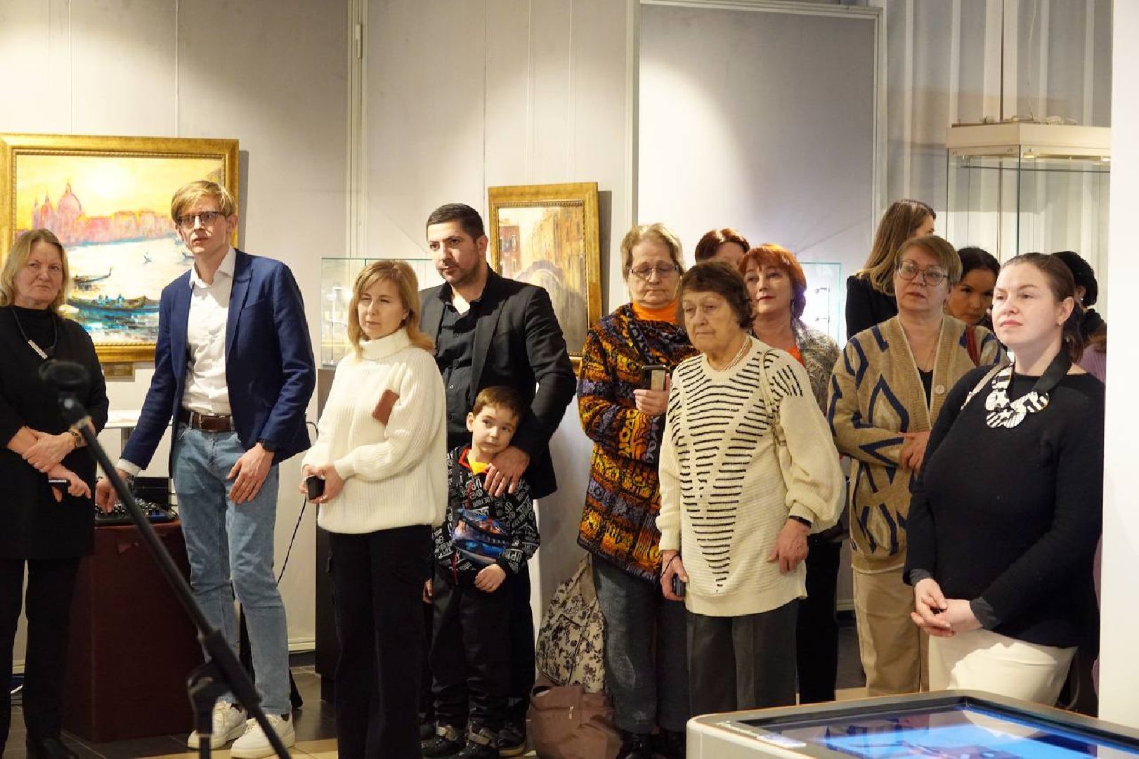 Сергиево-Посадский городской округ, Сергиев Посад, Сергиево-Посадский музей-заповедник, Культура, Музей РФ, Леонардо да Винчи, Творчество, Искусство, РГГУ, Общество,