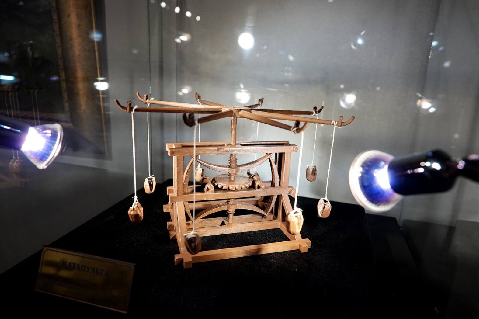 Сергиево-Посадский городской округ, Сергиев Посад, Сергиево-Посадский музей-заповедник, Культура, Музей РФ, Леонардо да Винчи, Творчество, Искусство, РГГУ, Общество,