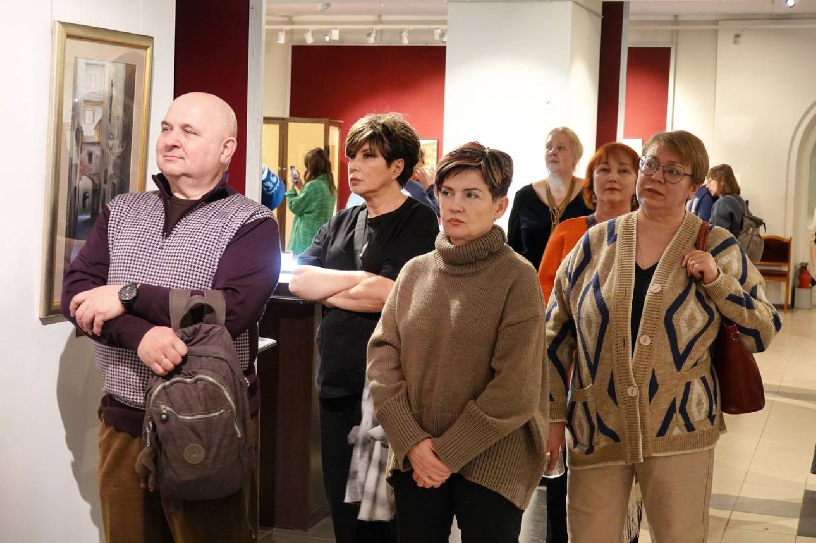 Сергиево-Посадский городской округ, Сергиев Посад, Сергиево-Посадский музей-заповедник, Культура, Музей РФ, Леонардо да Винчи, Творчество, Искусство, РГГУ, Общество,