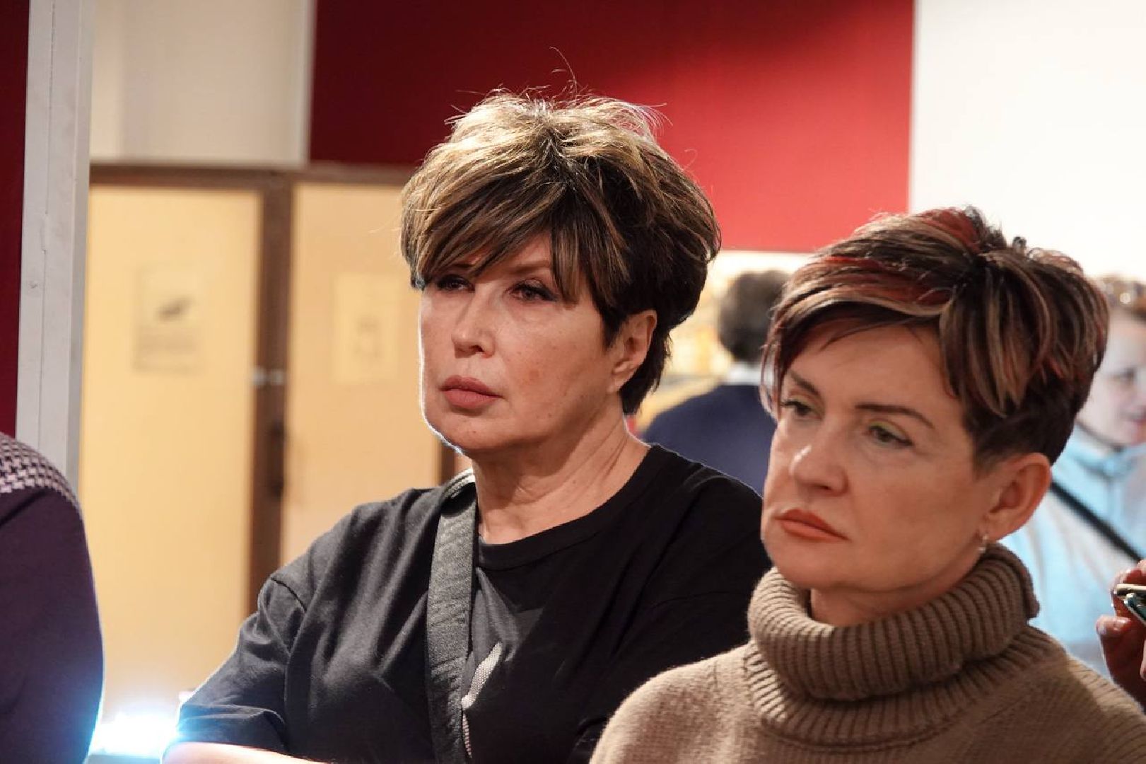 Сергиево-Посадский городской округ, Сергиев Посад, Сергиево-Посадский музей-заповедник, Культура, Музей РФ, Леонардо да Винчи, Творчество, Искусство, РГГУ, Общество,