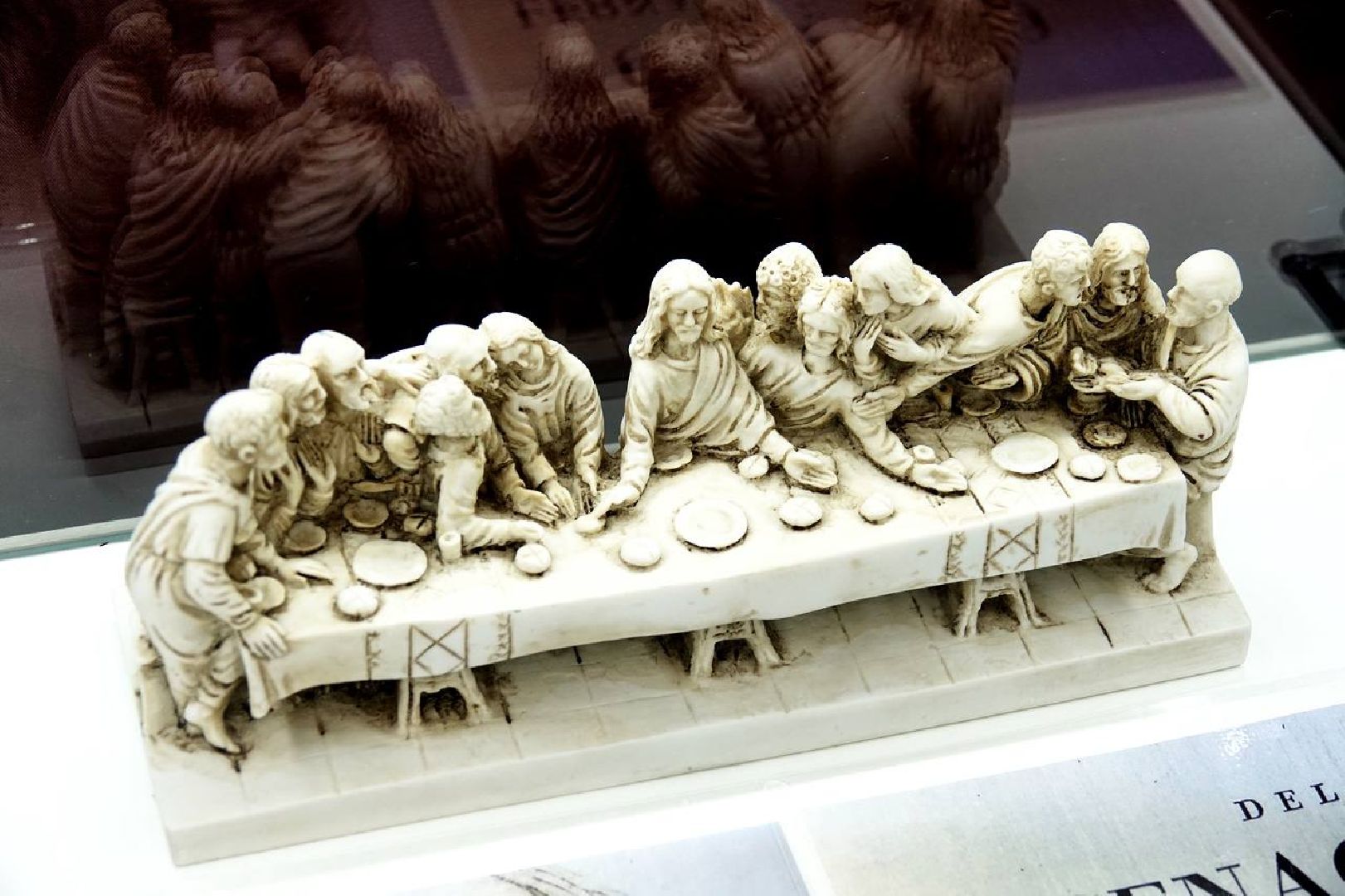 Сергиево-Посадский городской округ, Сергиев Посад, Сергиево-Посадский музей-заповедник, Культура, Музей РФ, Леонардо да Винчи, Творчество, Искусство, РГГУ, Общество,