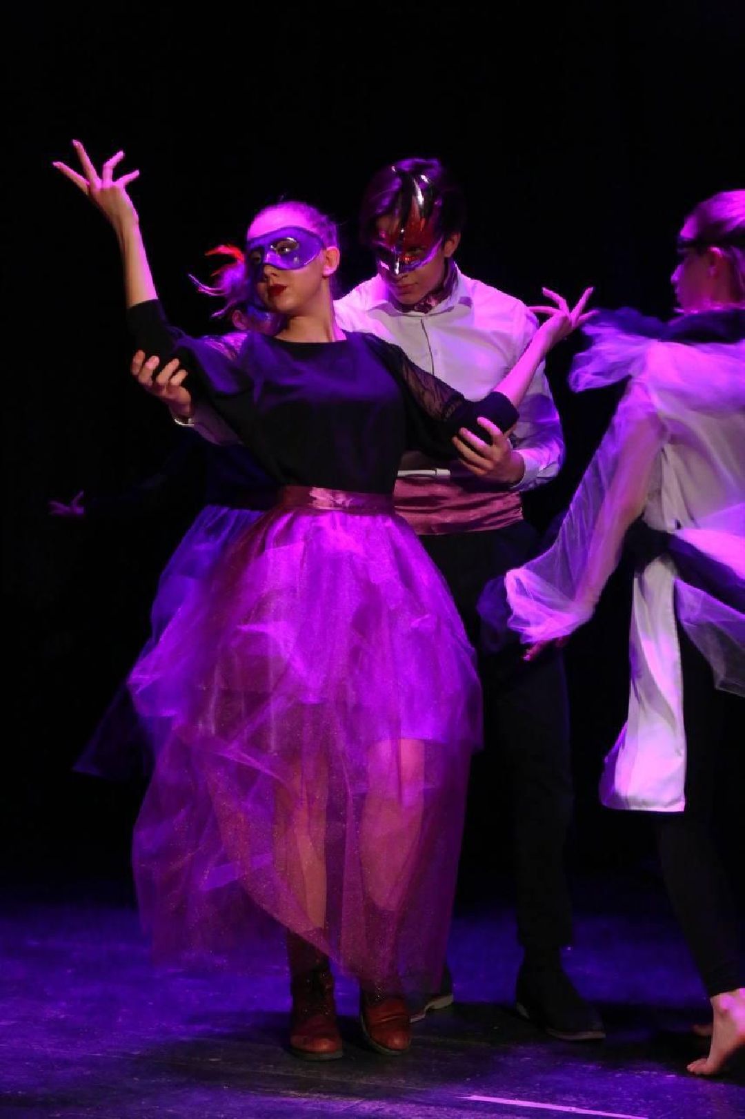 Власиха, шекспир, школьныйтеатр, мюзикл, музыкальныйспектакль, ромеоиджульетта, премьера, школапопова, труппа, закулисами