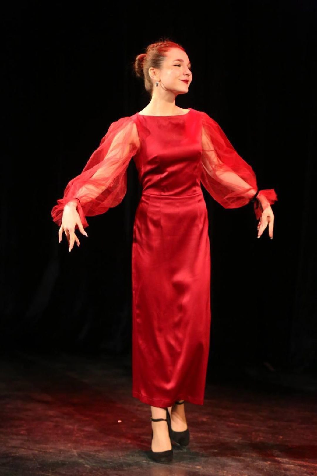 Власиха, шекспир, школьныйтеатр, мюзикл, музыкальныйспектакль, ромеоиджульетта, премьера, школапопова, труппа, закулисами