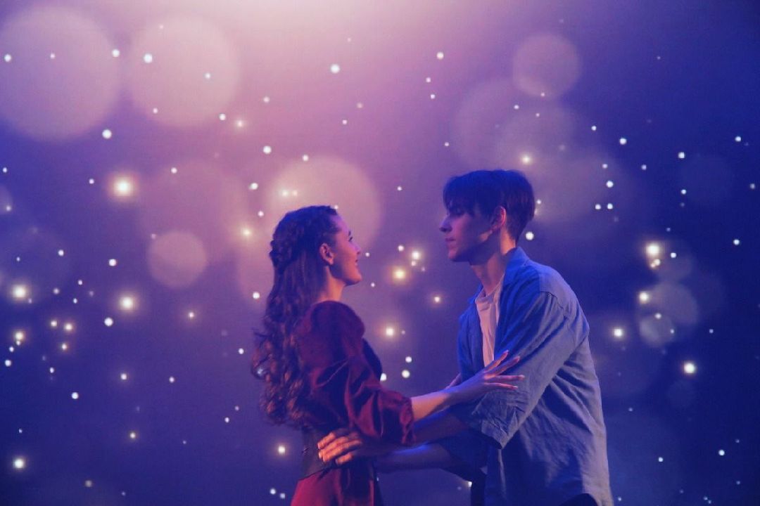 Власиха, шекспир, школьныйтеатр, мюзикл, музыкальныйспектакль, ромеоиджульетта, премьера, школапопова, труппа, закулисами