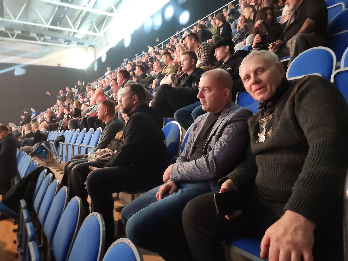 Серпухов, Подмосковье, Шумков, Ночь чемпионов IBA, бокс, федерация бокса россии,