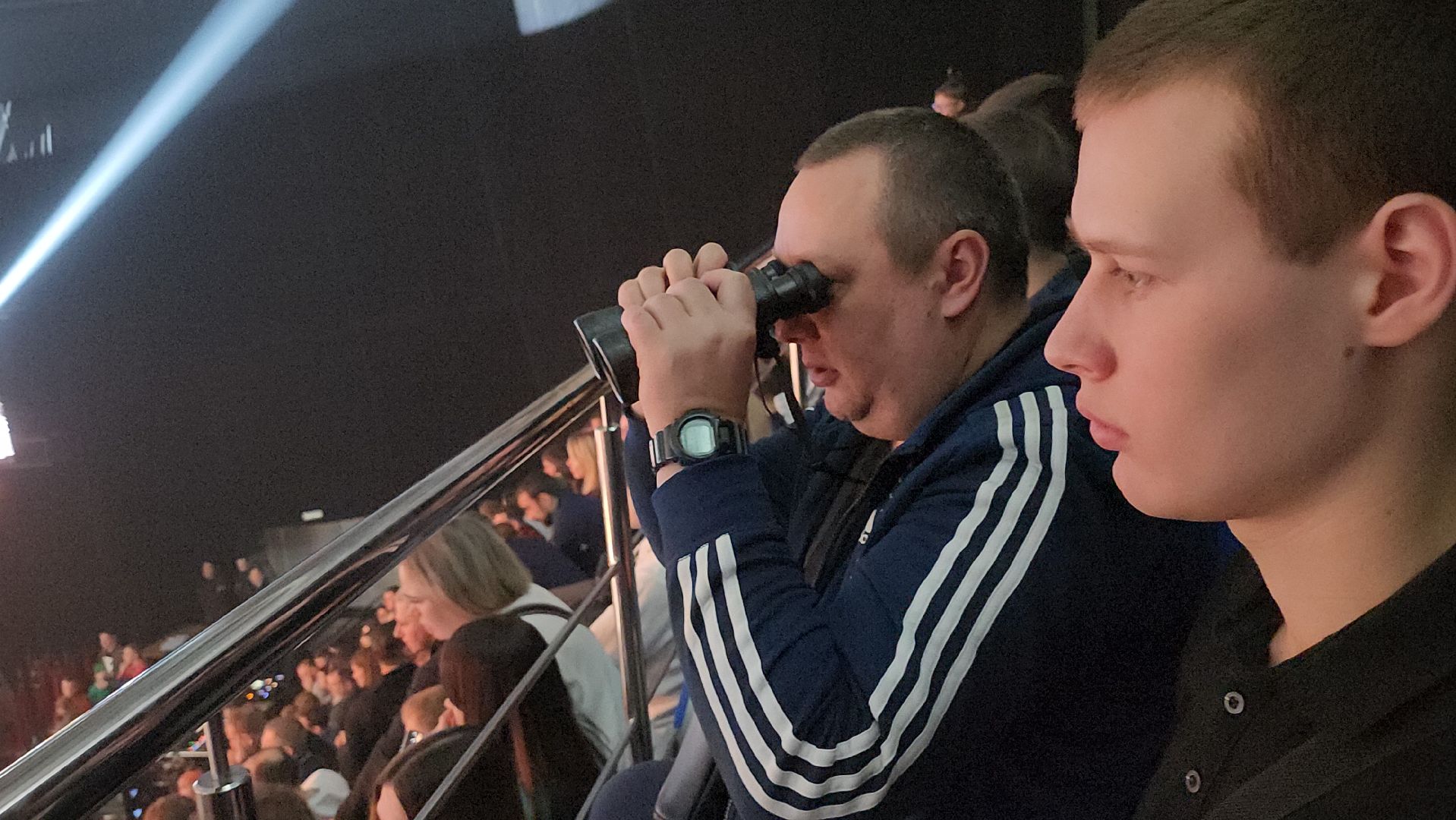 Серпухов, Подмосковье, Шумков, Ночь чемпионов IBA, бокс, федерация бокса россии,