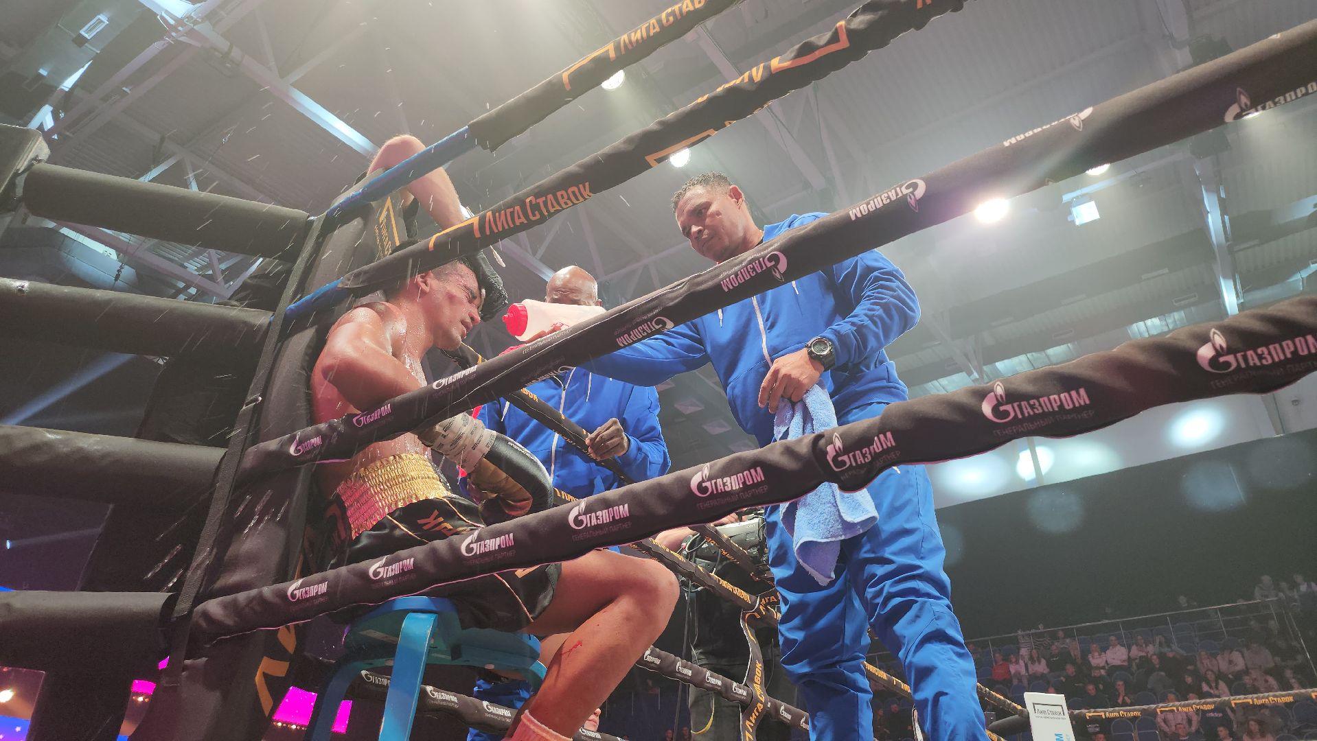 серпухов, подмосковье, сб лесная опушка, шумков, Сусленков, Сосулин, федерация бокса россии,