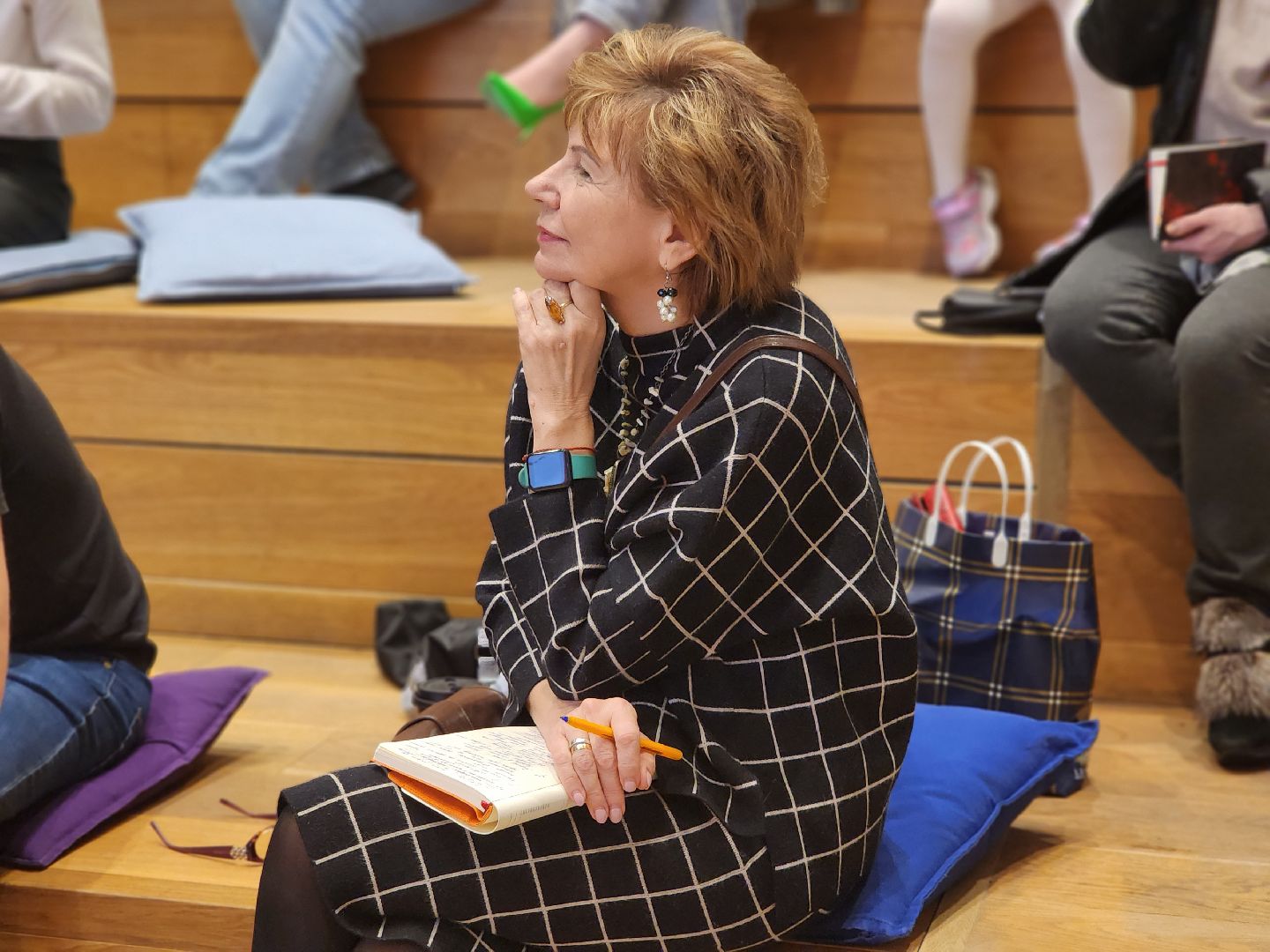 пушкино, нежный бизнес, бизнес в подмосковье, встреча предпринимателей,