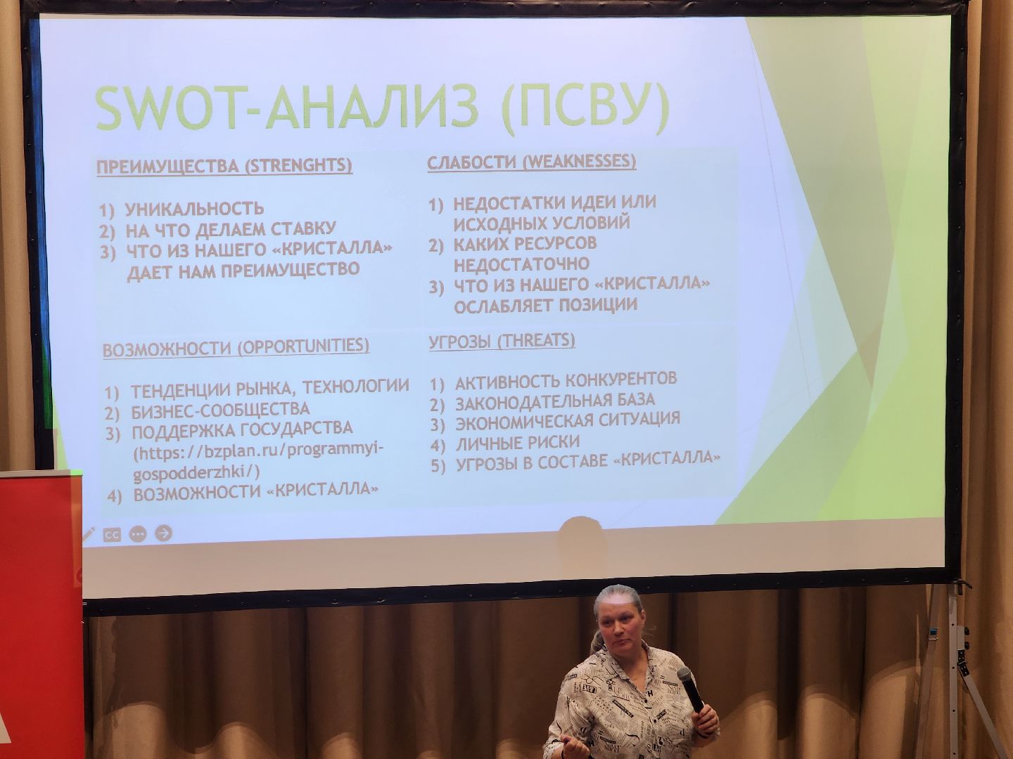 пушкино, нежный бизнес, бизнес в подмосковье, встреча предпринимателей,