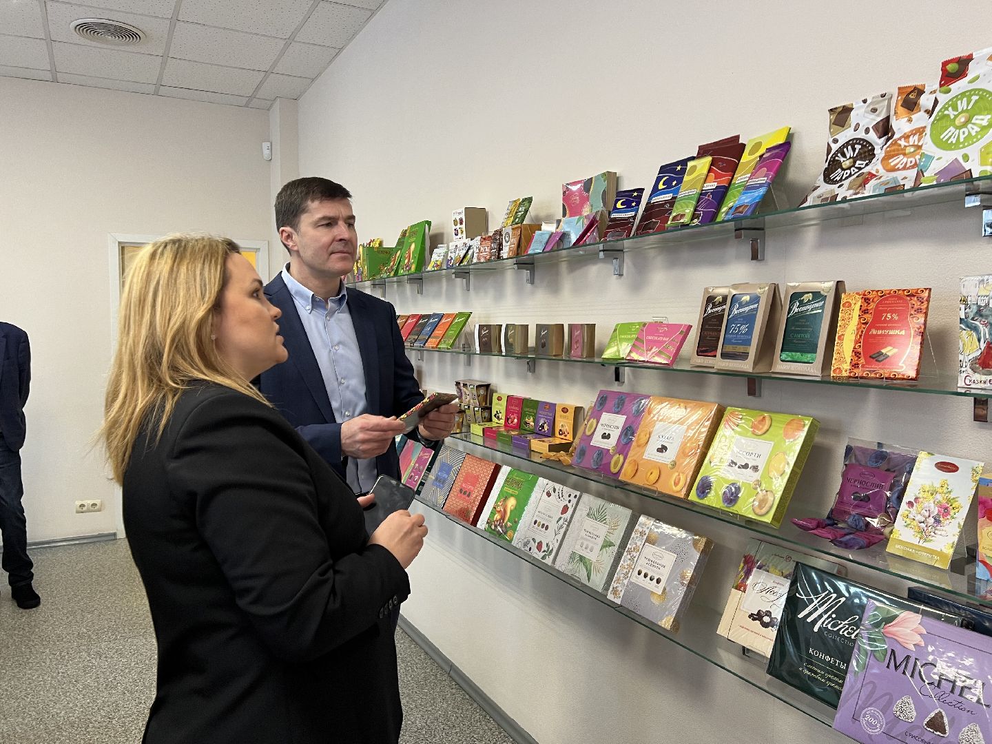 Шоколадная фабрика, Волшебница, Фестиваль, Ярмарка, Китай, Люберцы,