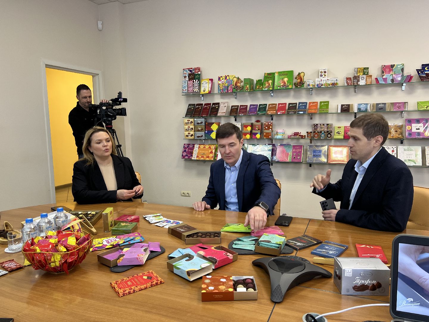 Шоколадная фабрика, Волшебница, Фестиваль, Ярмарка, Китай, Люберцы,