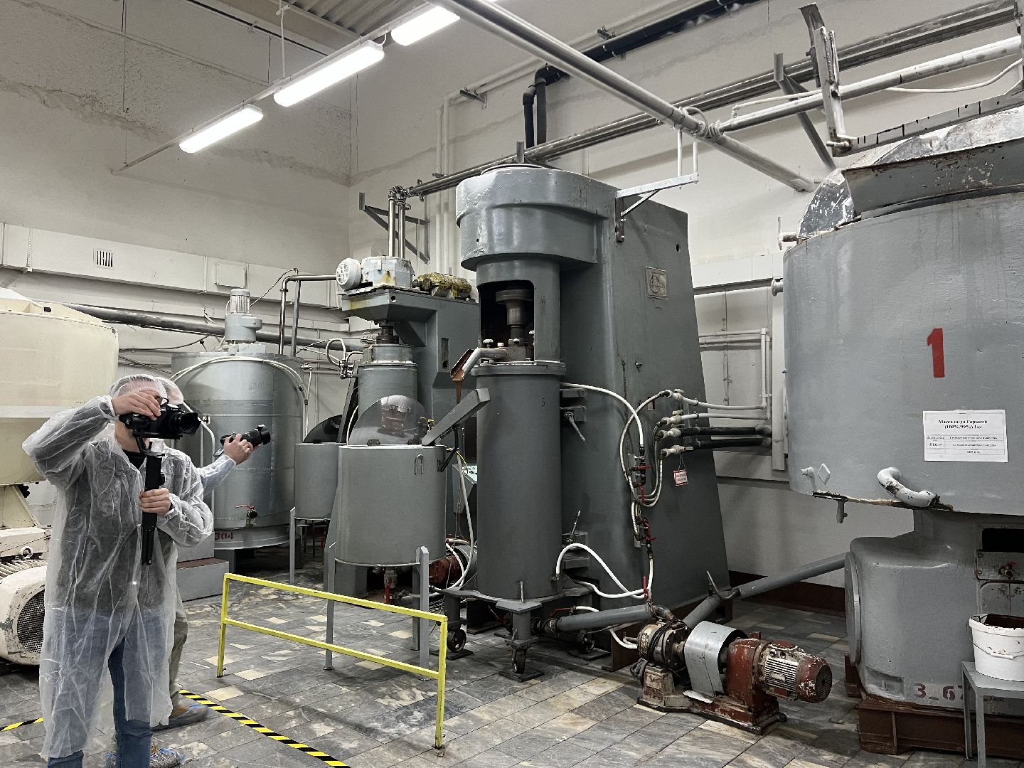 Шоколадная фабрика, Волшебница, Фестиваль, Ярмарка, Китай, Люберцы,