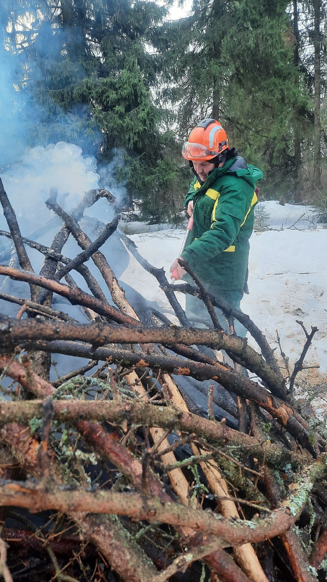 Нарофоминск, учения, пожар, горитлес, леснаяохрана, мсч, тушениепожара, пожароопасныйсезон