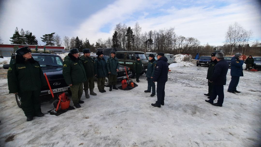 Нарофоминск, учения, пожар, горитлес, леснаяохрана, мсч, тушениепожара, пожароопасныйсезон