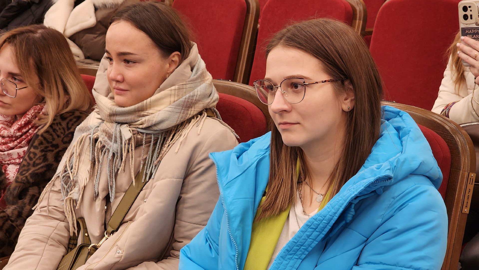 Солнечногорск, Выборы, выборы президента 2024, Информаторы, обучение информаторов,