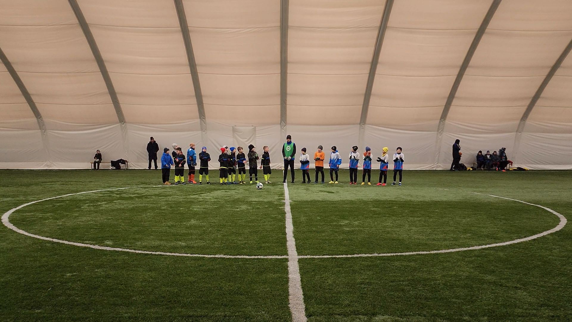 детский футбол, егорьевск, теремок, Подмосковье, Московская область, дети,