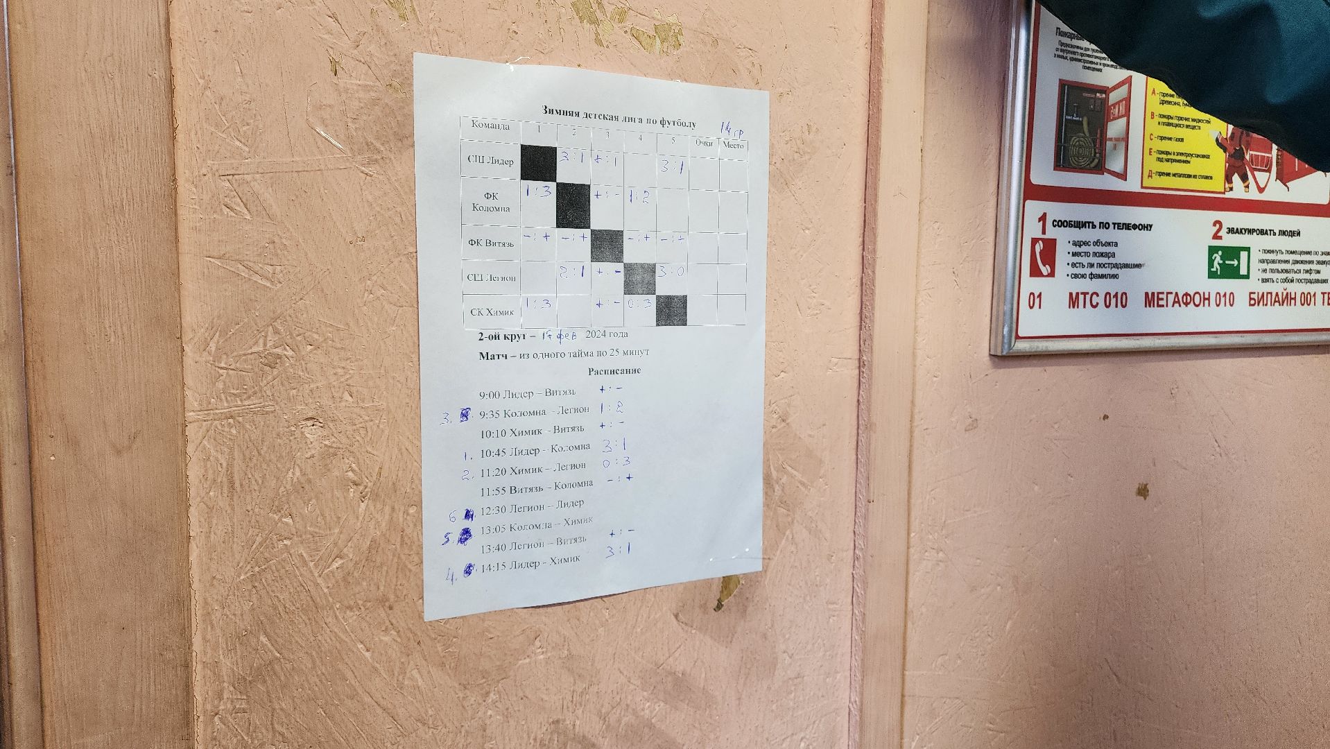 детский футбол, егорьевск, теремок, Подмосковье, Московская область, дети,