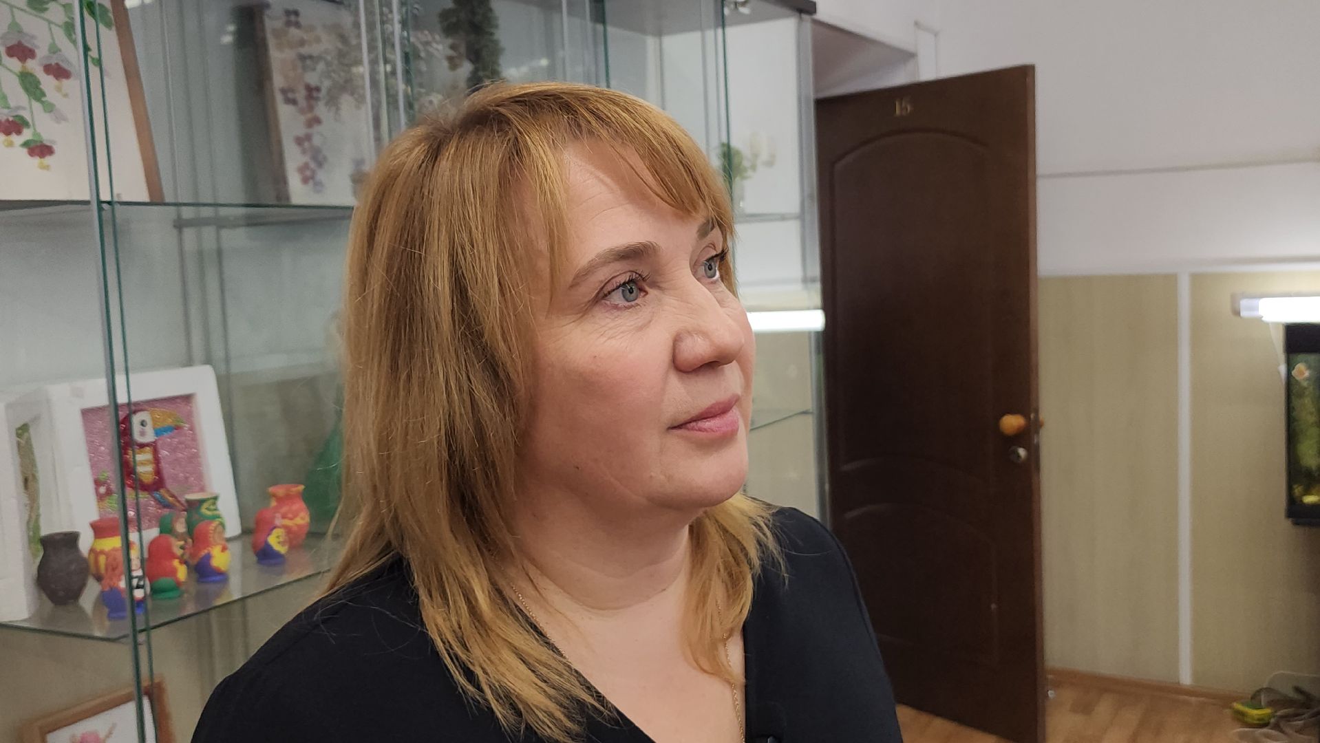 серпухов, семейный центр, подольская епархия, круглый стол, школа приемных родителей,