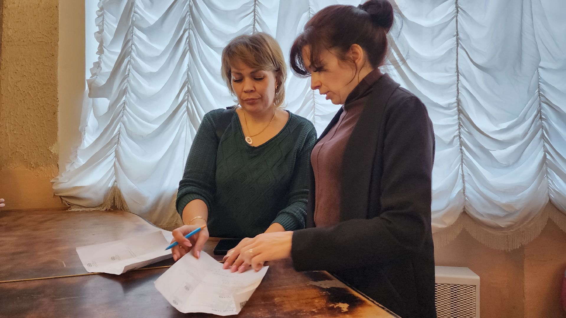 Подмосковье, Городской округ Пушкинский, Ивантеевка, мдт ивантеевка, премьера, Культура,