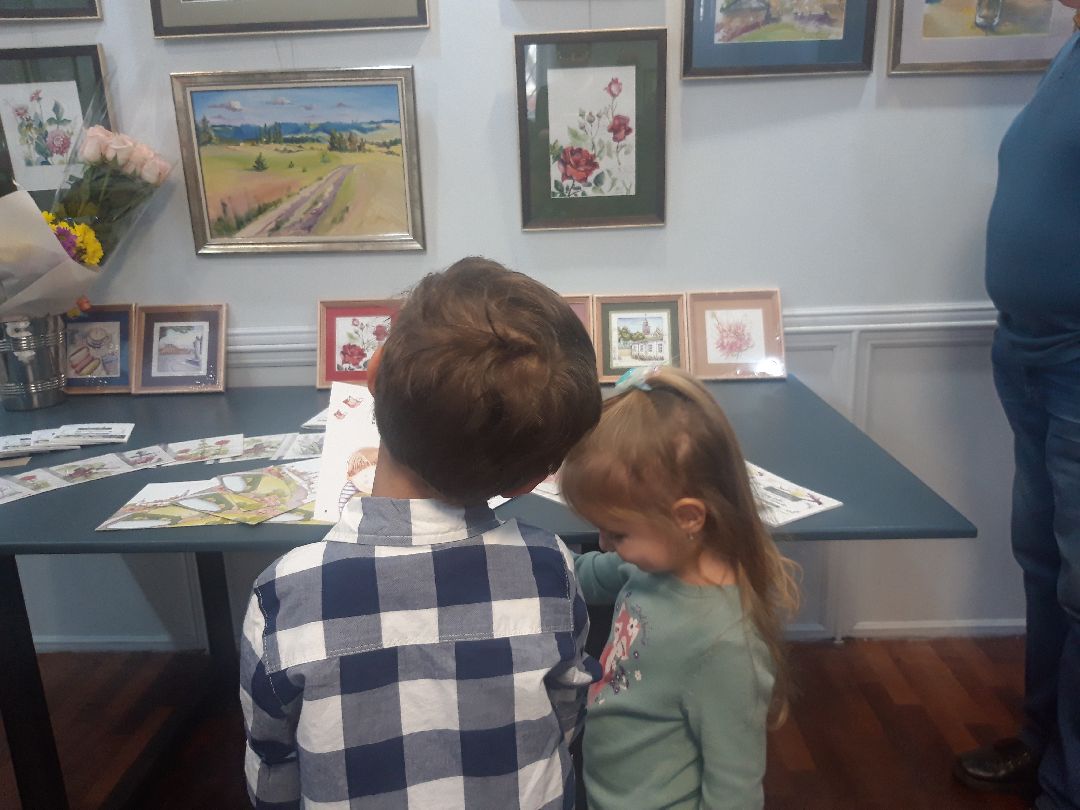 дети, искусство,