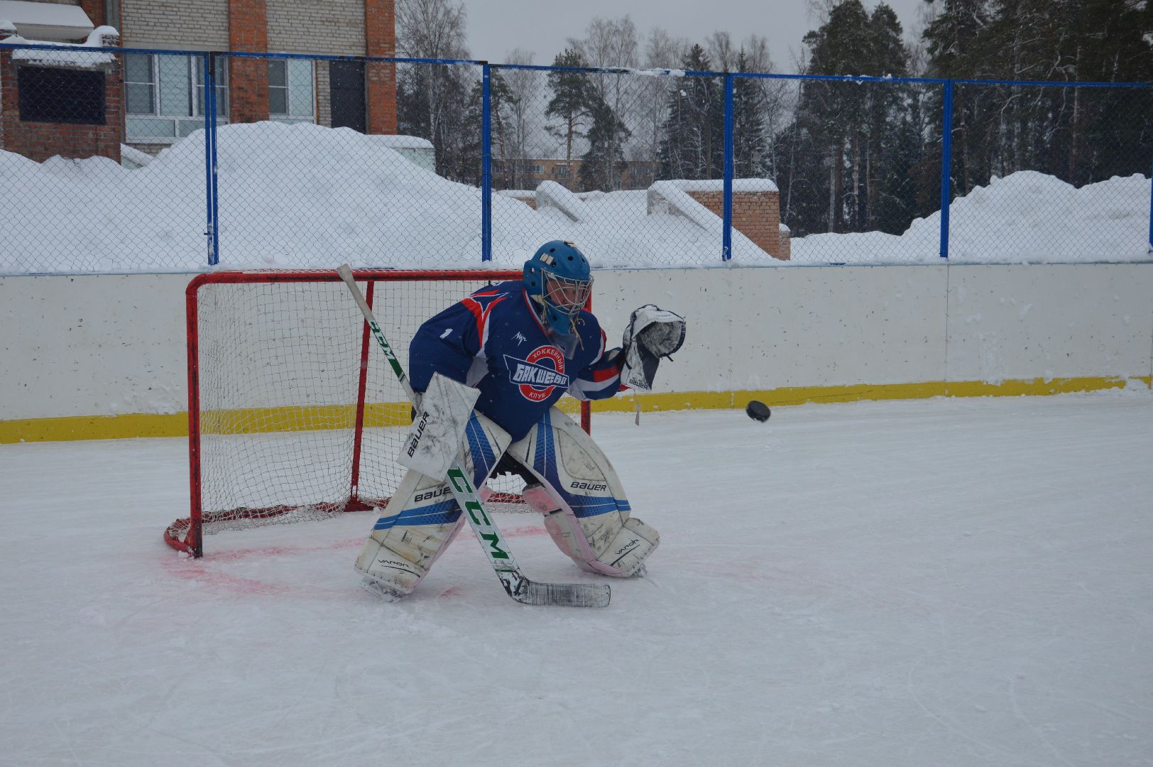 шатура, ястребы, озеро белое, хоккей, спорт подмосковья, зима в подмосковье, городской округ спорт,