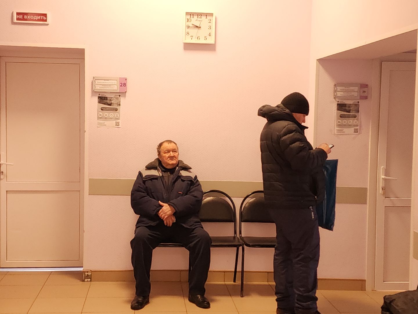 коломна, медицина, день борьбы против рака,