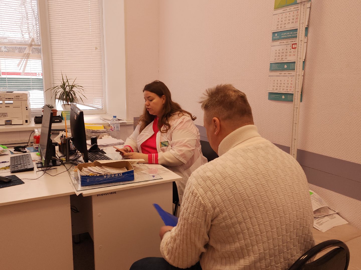 коломна, медицина, день борьбы против рака,