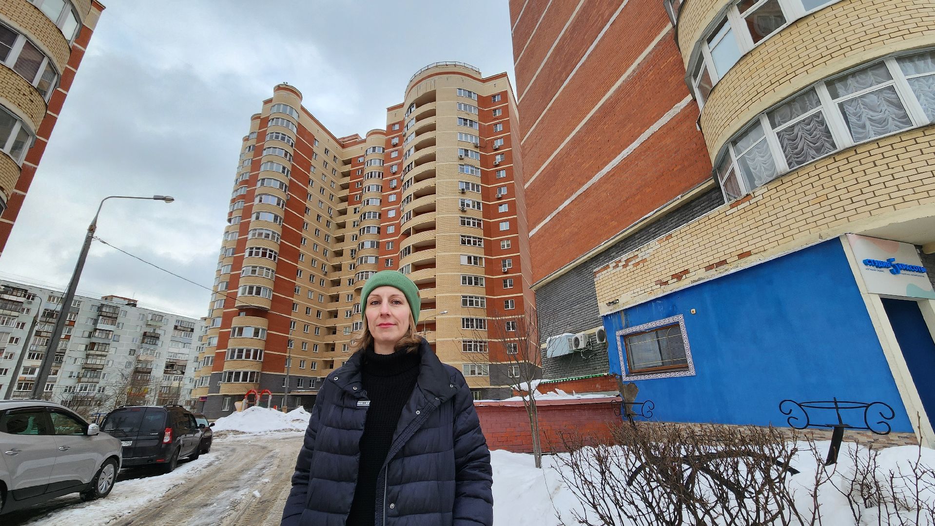 подмосквье, Городской округ Пушкинский, ивантеевка, уборка дворов, уборка дорог, снег, благоуйстройство,