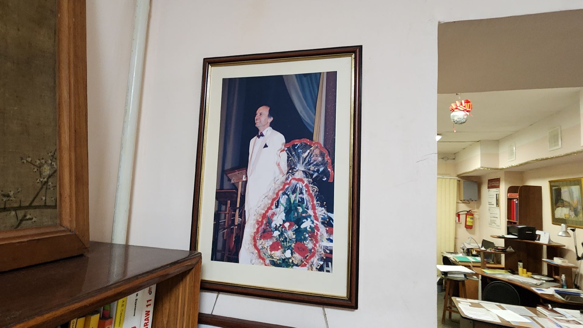 Сергей Скрипка, дирижер, интервью, симфонический оркестр, музыка,