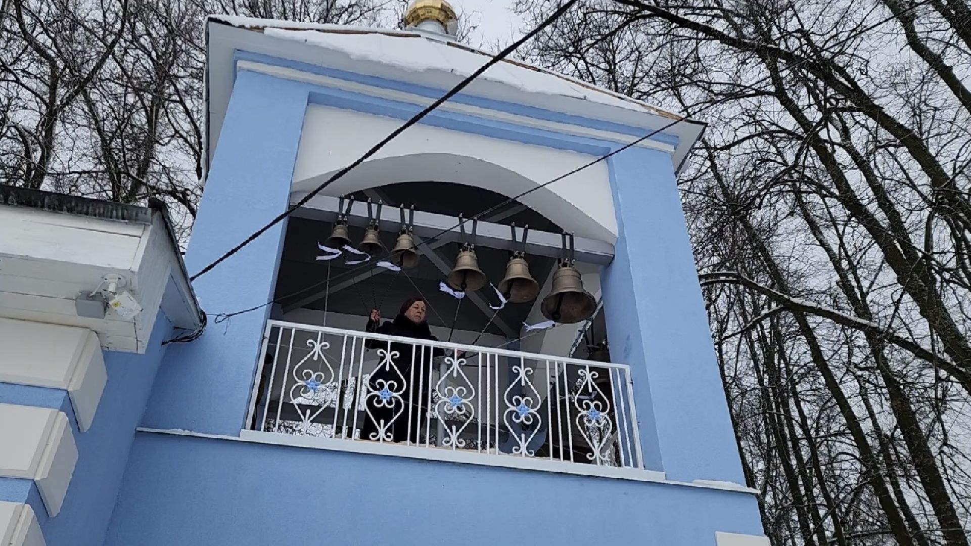 химки, храм, звонарь, колокольня, общество,