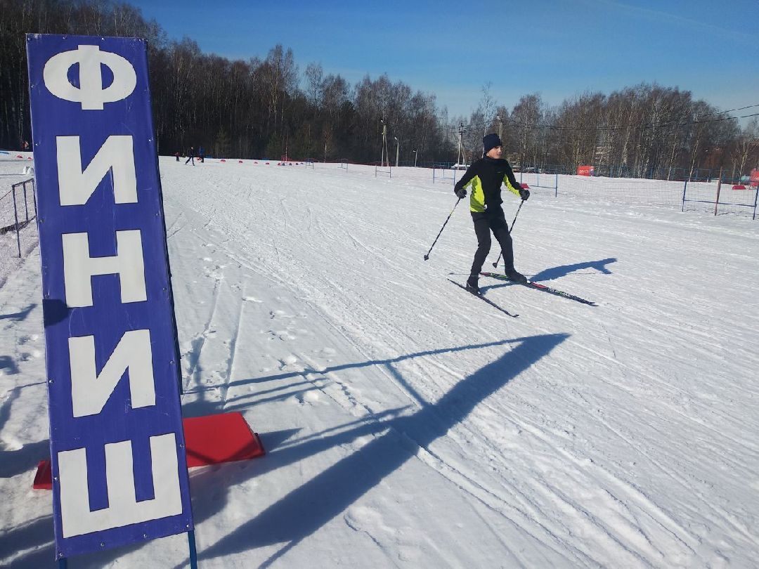 Дмитров, ЦЗВС, Минспорта МО